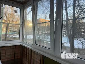 2-к квартира, вторичка, 47м2, 2/5 этаж