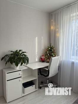 2-к квартира, вторичка, 43м2, 3/5 этаж