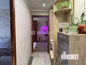 3-к квартира, вторичка, 67м2, 8/9 этаж