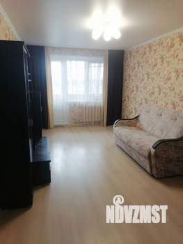 2-к квартира, вторичка, 48м2, 5/5 этаж