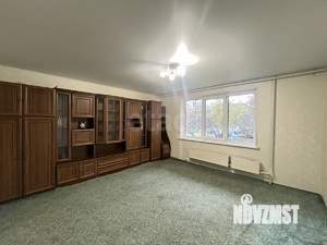 3-к квартира, вторичка, 69м2, 2/10 этаж