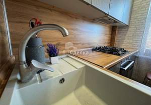 2-к квартира, вторичка, 47м2, 4/5 этаж