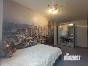 4-к квартира, вторичка, 80м2, 2/5 этаж