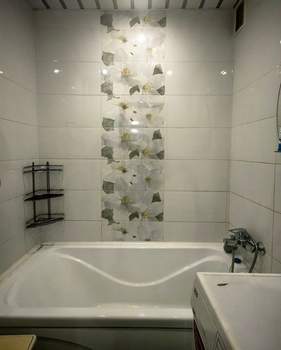 3-к квартира, вторичка, 60м2, 6/9 этаж