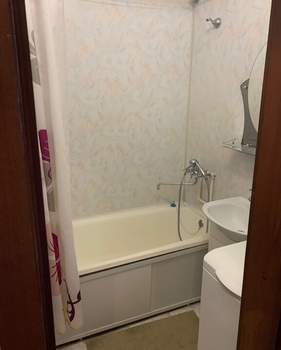 3-к квартира, вторичка, 67м2, 2/3 этаж