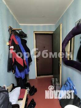 1-к квартира, вторичка, 42м2, 2/4 этаж