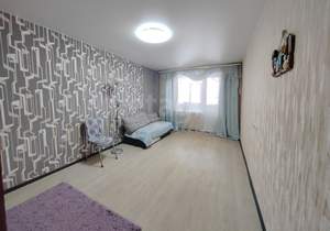 1-к квартира, вторичка, 30м2, 3/5 этаж