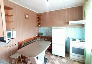 2-к квартира, вторичка, 46м2, 4/5 этаж