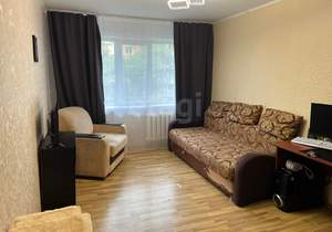 1-к квартира, вторичка, 32м2, 3/5 этаж