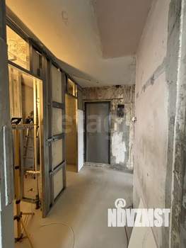 2-к квартира, вторичка, 51м2, 7/9 этаж