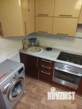 1-к квартира, вторичка, 37м2, 4/9 этаж