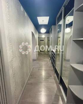 3-к квартира, вторичка, 95м2, 2/17 этаж