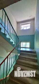 2-к квартира, вторичка, 57м2, 2/3 этаж