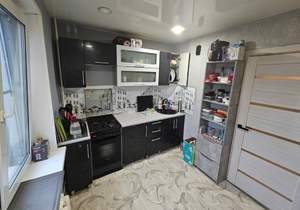 1-к квартира, вторичка, 33м2, 3/9 этаж