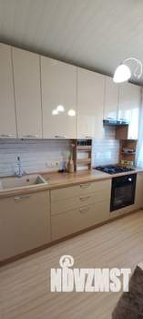 2-к квартира, вторичка, 46м2, 5/5 этаж