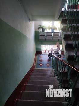2-к квартира, вторичка, 47м2, 2/4 этаж