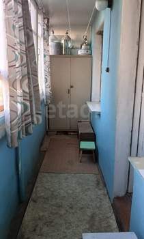 2-к квартира, вторичка, 48м2, 3/9 этаж