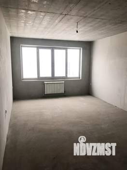 1-к квартира, вторичка, 55м2, 5/5 этаж