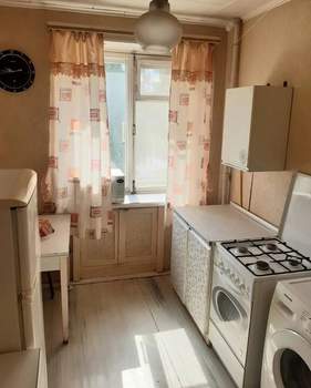 1-к квартира, вторичка, 32м2, 3/9 этаж