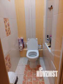 1-к квартира, вторичка, 33м2, 5/5 этаж