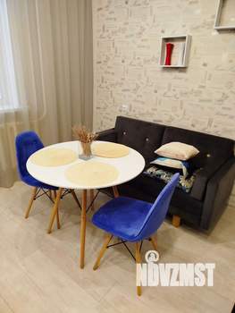 1-к квартира, вторичка, 39м2, 10/10 этаж