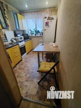 3-к квартира, вторичка, 62м2, 7/9 этаж