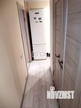 2-к квартира, вторичка, 42м2, 4/5 этаж