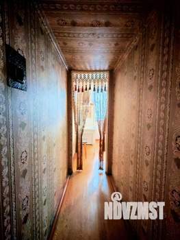 2-к квартира, вторичка, 45м2, 1/5 этаж