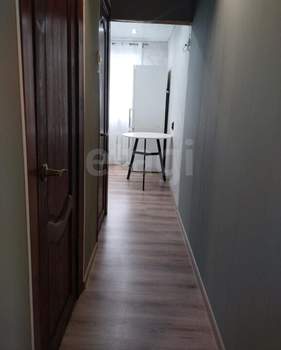 2-к квартира, вторичка, 46м2, 5/5 этаж