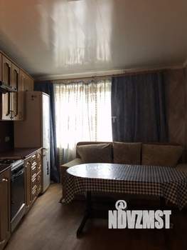 2-к квартира, вторичка, 59м2, 1/5 этаж