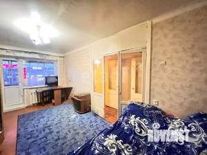 2-к квартира, вторичка, 44м2, 5/5 этаж