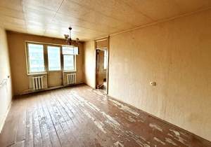 2-к квартира, вторичка, 46м2, 5/5 этаж