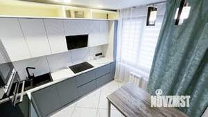 3-к квартира, вторичка, 67м2, 6/9 этаж