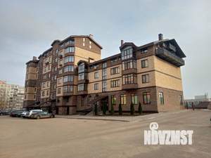 Студия квартира, вторичка, 91м2, 4/7 этаж