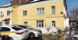 2-к квартира, вторичка, 37м2, 1/2 этаж