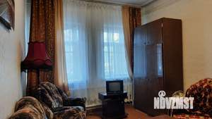 3-к квартира, вторичка, 60м2, 1/4 этаж