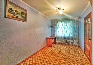 2-к квартира, вторичка, 46м2, 4/5 этаж