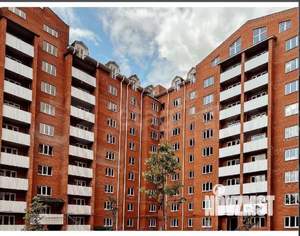 1-к квартира, вторичка, 52м2, 3/9 этаж