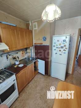2-к квартира, вторичка, 47м2, 4/5 этаж