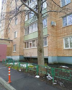2-к квартира, вторичка, 48м2, 2/9 этаж