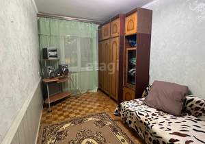 2-к квартира, вторичка, 44м2, 2/9 этаж