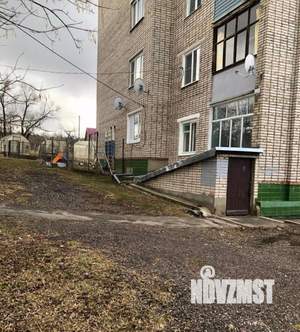 1-к квартира, вторичка, 36м2, 1/5 этаж