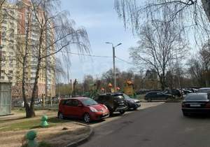 3-к квартира, вторичка, 60м2, 2/9 этаж