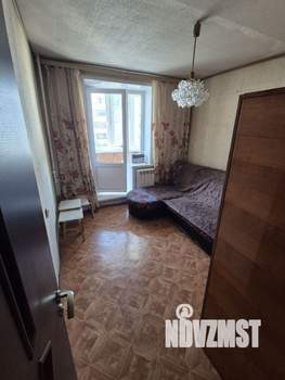 3-к квартира, вторичка, 60м2, 7/10 этаж