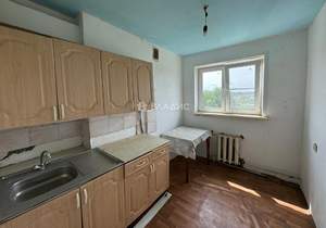 3-к квартира, вторичка, 52м2, 9/9 этаж