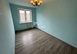 2-к квартира, вторичка, 44м2, 9/9 этаж