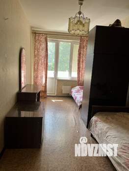 3-к квартира, вторичка, 66м2, 2/3 этаж