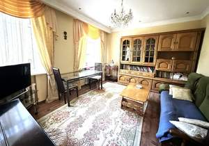 3-к квартира, вторичка, 66м2, 3/5 этаж