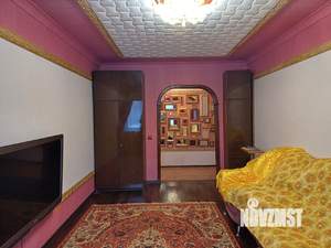 3-к квартира, вторичка, 68м2, 2/5 этаж