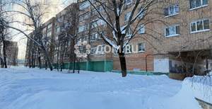 2-к квартира, вторичка, 46м2, 1/5 этаж